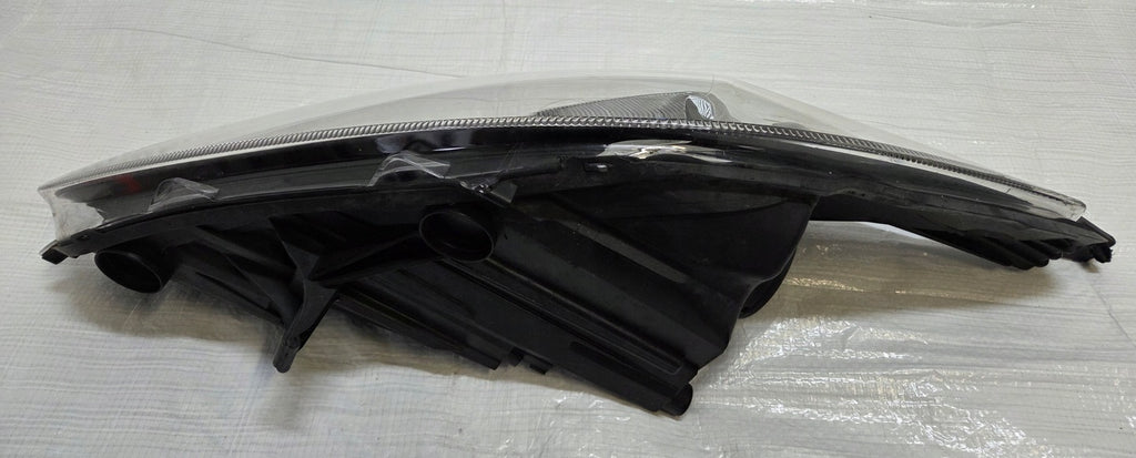Frontscheinwerfer Ford Fiesta I C1BB-13W030-AE 7C3E13-2AA467 Links Headlight SCH8862592396wm