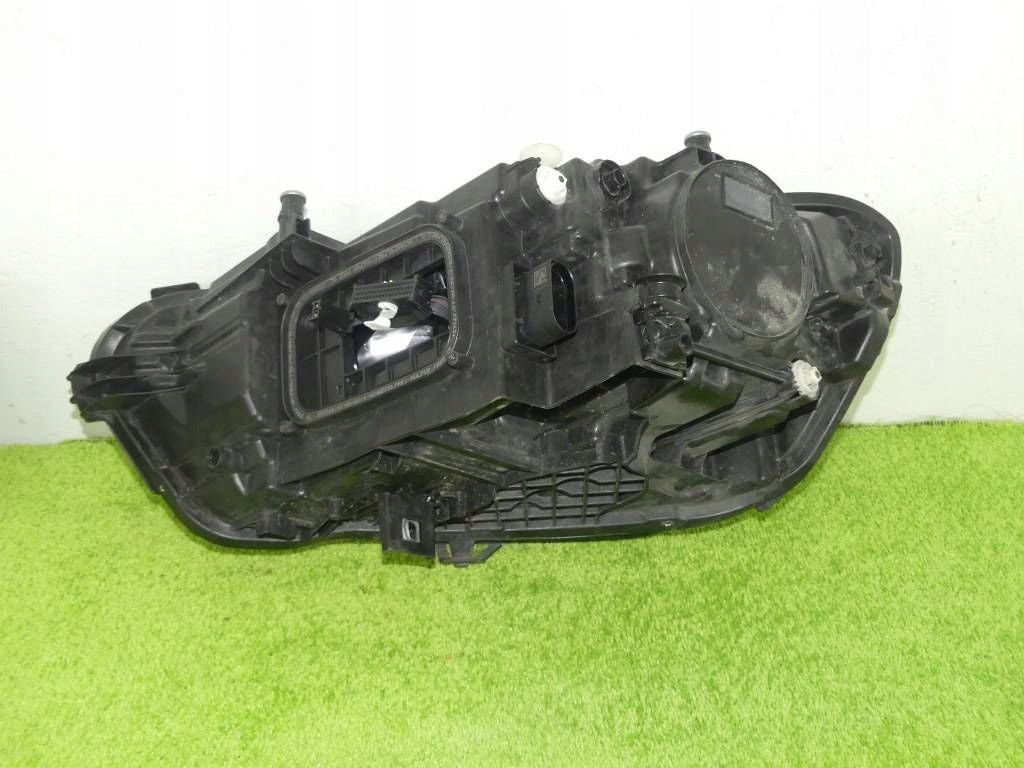 Frontscheinwerfer Mercedes-Benz Cla A1189068400 Full LED Rechts Headlight SCH3127072551df