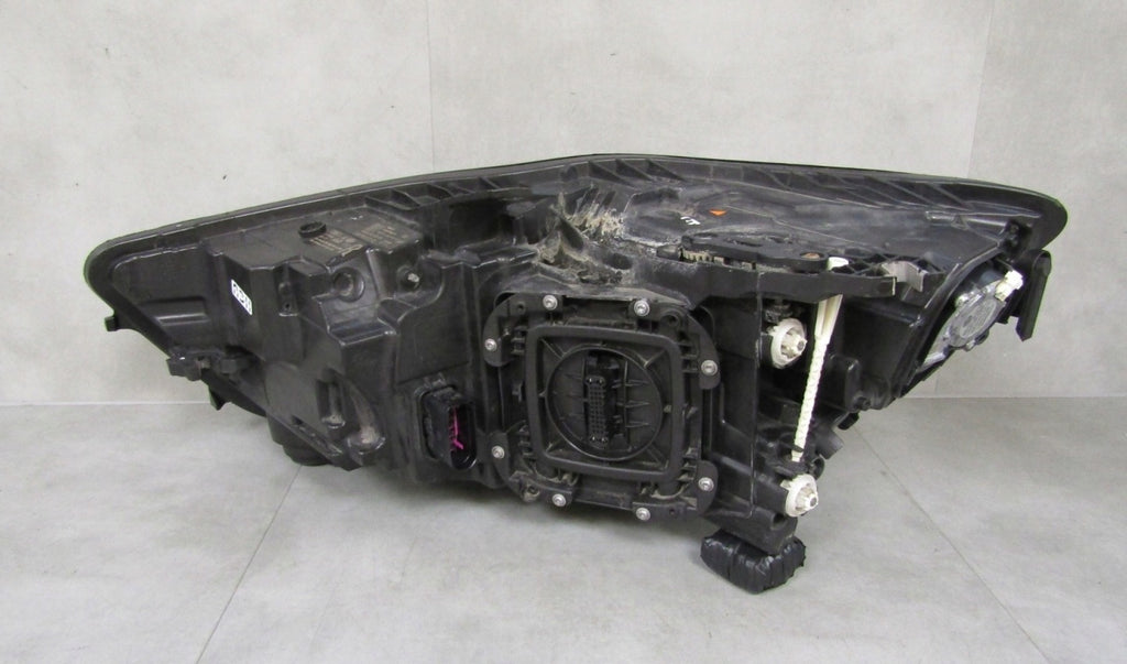 Frontscheinwerfer Audi A6 C7 4G0941034H LED Rechts Scheinwerfer Headlight SCH5814662552eq