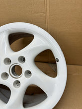Laden Sie das Bild in den Galerie-Viewer, 1x Alufelge 18 Zoll 8.0" 5x130 Porsche Carrera Rim Wheel FEL3405954175io