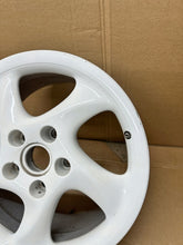 Laden Sie das Bild in den Galerie-Viewer, 1x Alufelge 18 Zoll 8.0" 5x130 Porsche Carrera Rim Wheel FEL3405954175io