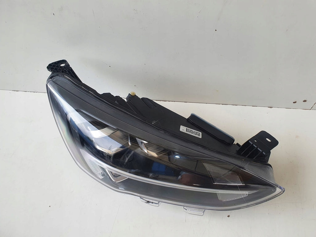 Frontscheinwerfer Ford Focus MX7B-13E014-ED Rechts Scheinwerfer Headlight