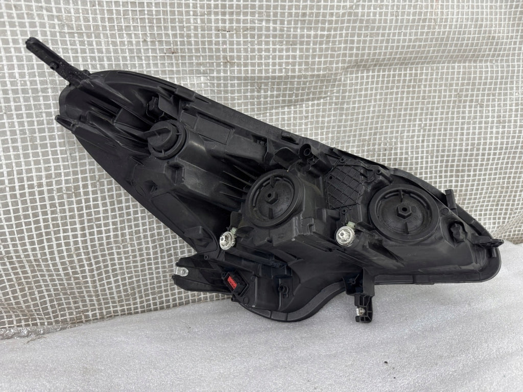 Frontscheinwerfer Opel Corsa A E 39108222 Links Scheinwerfer Headlight SCH9929158334zd