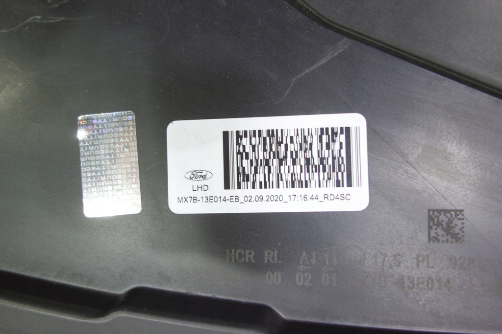 Frontscheinwerfer Ford Focus MX7B-13E014-EB LED Rechts Scheinwerfer Headlight SCH1786944007bm