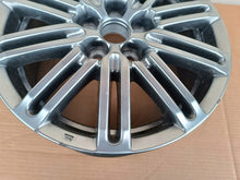 Laden Sie das Bild in den Galerie-Viewer, 1x Alufelge 15 Zoll 6.5&quot; 5x114.3 40ET PT945-47160 Toyota Corolla Rim Wheel