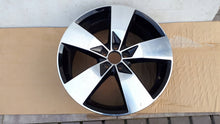 Load image into Gallery viewer, 1x Alufelge 19 Zoll 7.5" 5x108 Glanz 31471554 Citroën II Xc60 Rim Wheel FEL7922055886fu