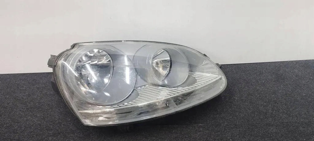 Frontscheinwerfer VW I 0301212202 Rechts Scheinwerfer Headlight SCH3128701977dk