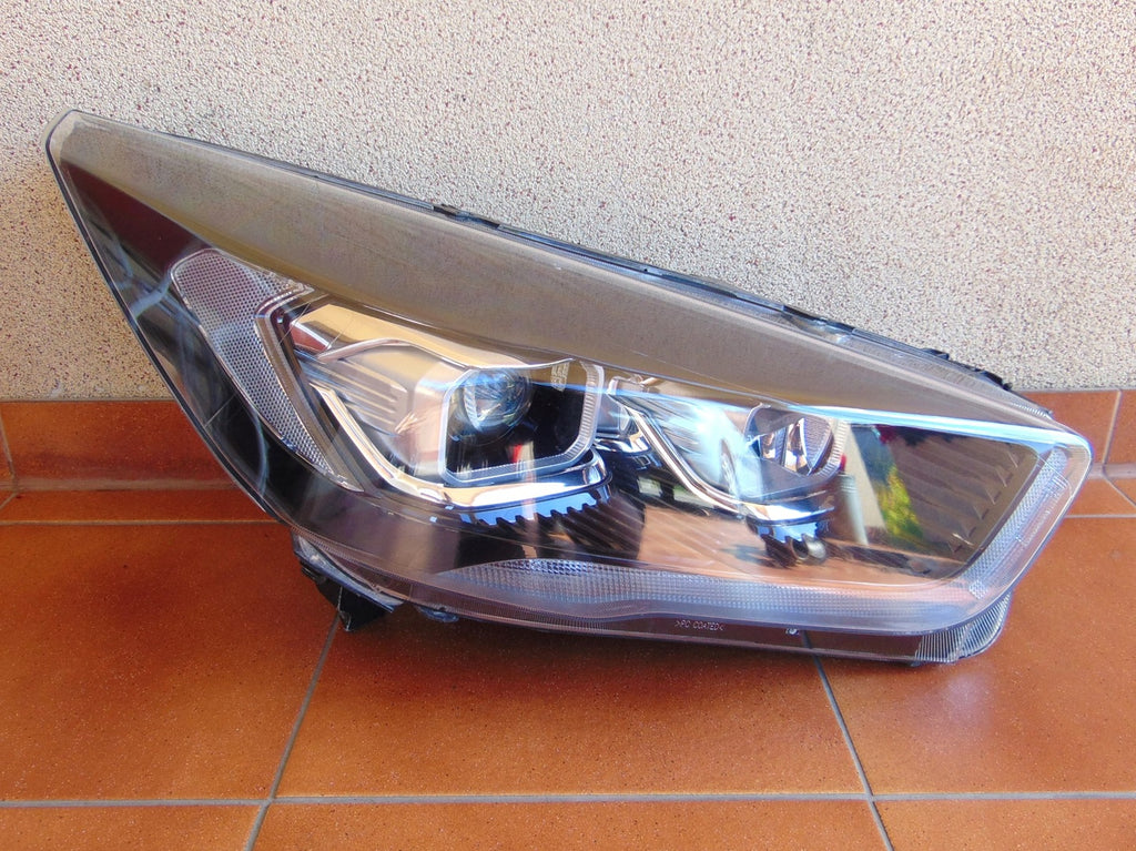 Frontscheinwerfer Ford Kuga GV41-13D154-EH 90156445 Rechts Headlight