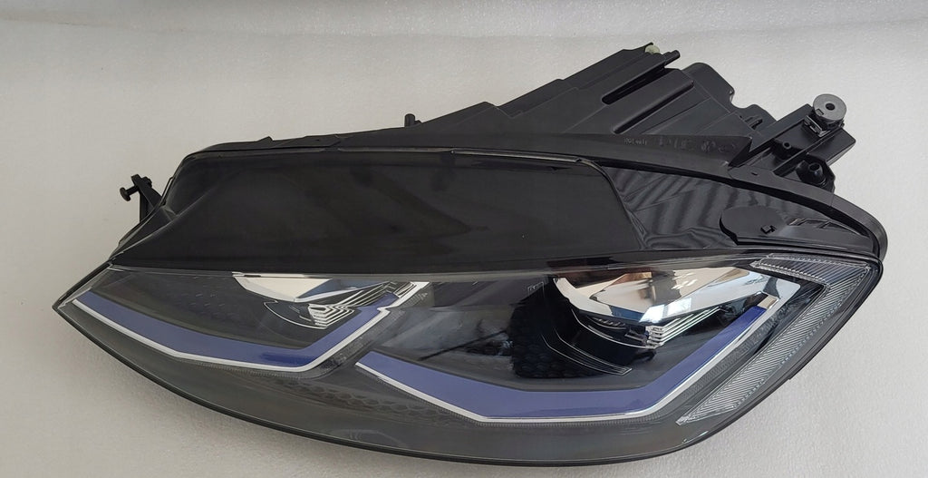 Frontscheinwerfer VW Golf VII 5g1 5G1941035E Full LED Links Headlight SCH9940293205ro