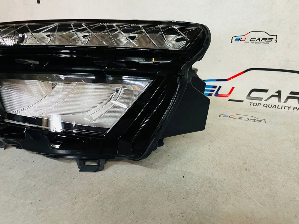 Frontscheinwerfer Skoda Kamiq 658941015 LED Links Scheinwerfer Headlight SCH8943059354lv