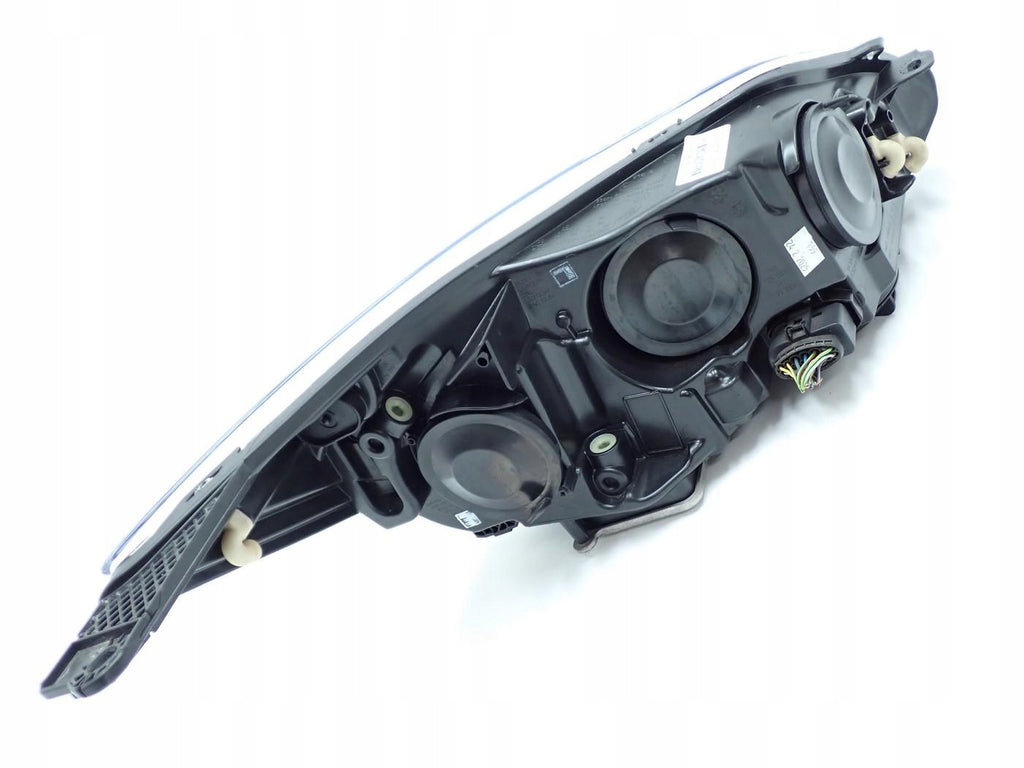 Frontscheinwerfer Ford Focus III BM51-13006-JB Links Scheinwerfer Headlight SCH5722248805we