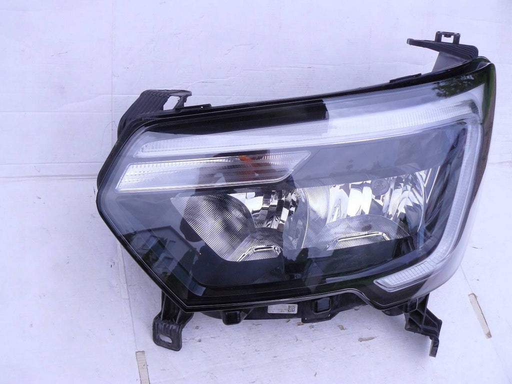 Frontscheinwerfer Renault Master III 260607867R LED Links Scheinwerfer Headlight SCH5569781441qe