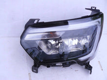 Laden Sie das Bild in den Galerie-Viewer, Frontscheinwerfer Renault Master III 260607867R LED Links Scheinwerfer Headlight SCH5569781441qe