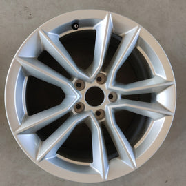 1x Alufelge 17 Zoll 7.5