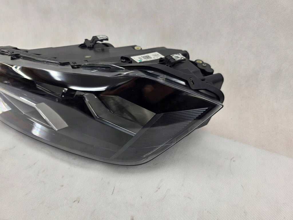 Frontscheinwerfer VW Polo 2G1941005 Links Scheinwerfer Headlight SCH2702561257yf
