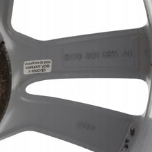 Load image into Gallery viewer, 1x Alufelge 17 Zoll 7.5" 5x112 8W0601025AG Audi A5 Rim Wheel FEL6520039805xj