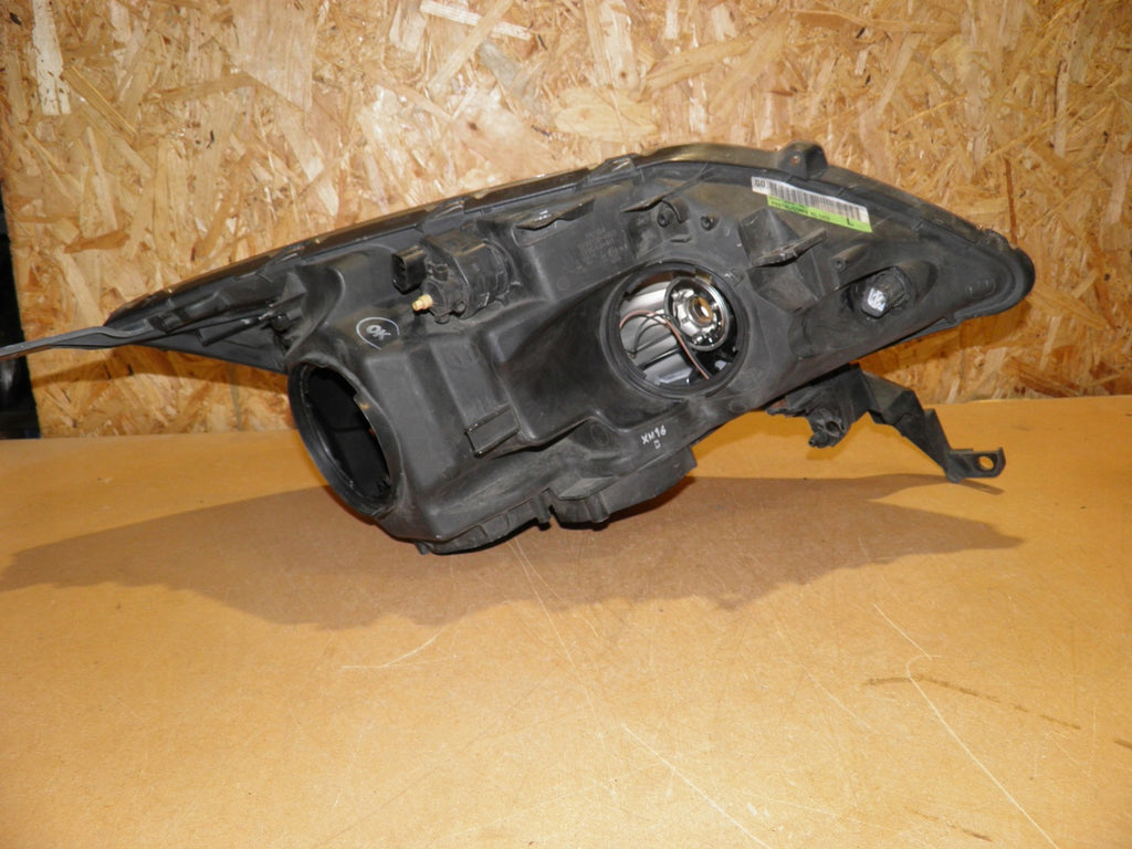 Frontscheinwerfer Honda Crv Cr-V III 33150-SWW-G0 Links Scheinwerfer Headlight