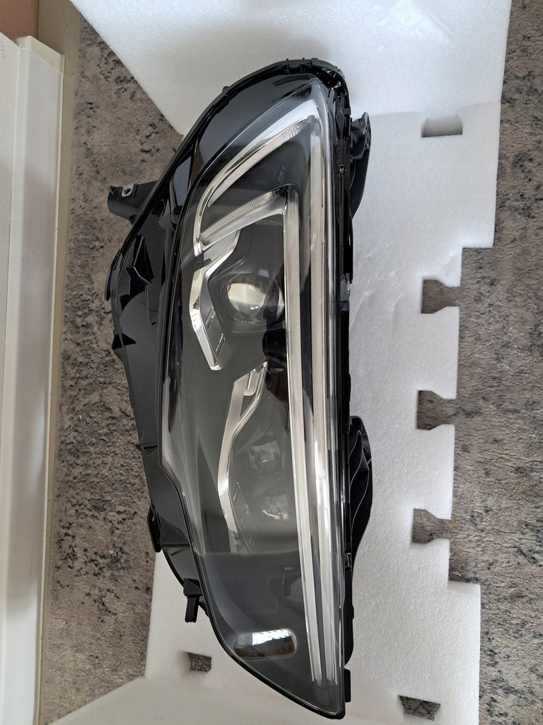 Frontscheinwerfer Opel 39 869-121OPEL LED Rechts Scheinwerfer Headlight