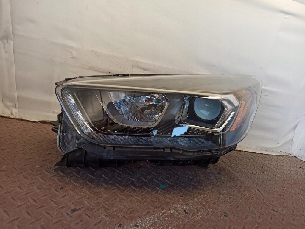 Frontscheinwerfer Ford Kuga GV41-13W030- LED Links Scheinwerfer Headlight SCH1382225214jl