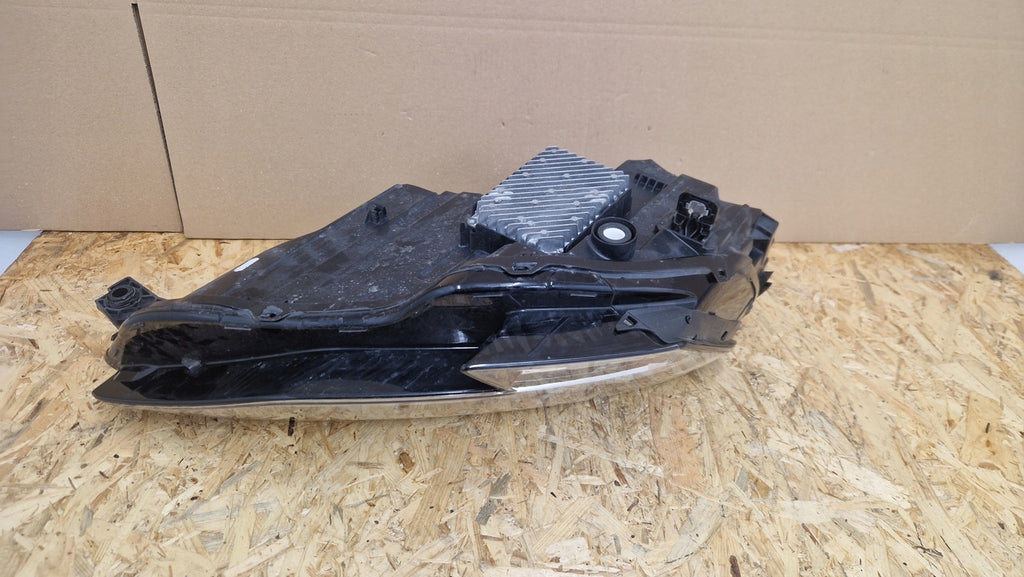 Frontscheinwerfer Audi A3 8Y0941036 Full LED Rechts Scheinwerfer Headlight