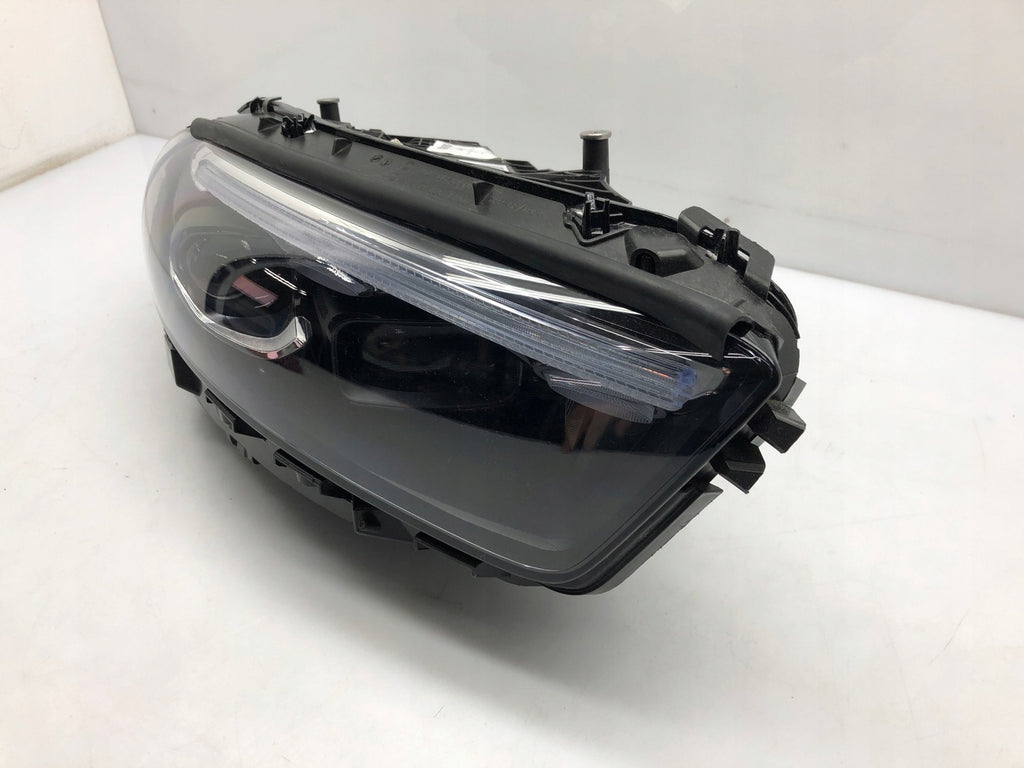 Frontscheinwerfer Mercedes-Benz W177 A1779065804 LED Rechts Headlight SCH6049334652ph