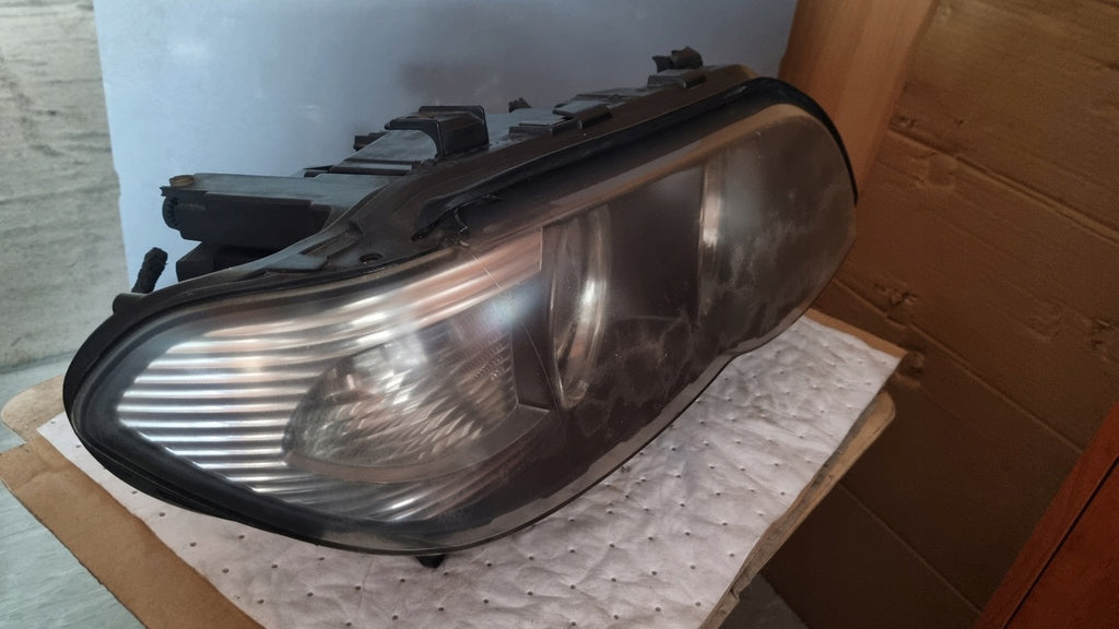Frontscheinwerfer BMW X5 E53 Xenon Ein Stück (Rechts oder Links) Headlight SCH7924211944kn