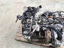 Laden Sie das Bild in den Galerie-Viewer, Motor Audi A6 C6 CANA 2.7 TDI 190PS 140kW 171TKm 2008 Diesel Engine Komplett MOT7774603465jd