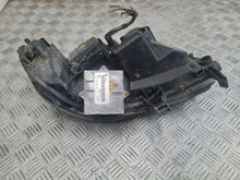 Laden Sie das Bild in den Galerie-Viewer, Frontscheinwerfer Opel Zafira A 0301116271 Links Scheinwerfer Headlight SCH7464686144br