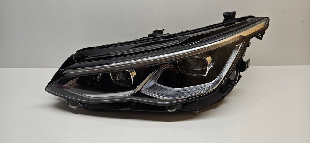 Frontscheinwerfer VW Golf VIII 5H1941035J LED Links Scheinwerfer Headlight SCH1212839402bk