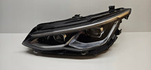 Load image into Gallery viewer, Frontscheinwerfer VW Golf VIII 5H1941035J LED Links Scheinwerfer Headlight SCH1212839402bk