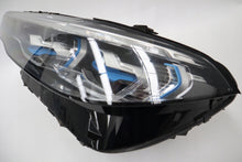 Load image into Gallery viewer, Frontscheinwerfer BMW X7 G07 9481801-10 Laser Links Scheinwerfer Headlight SCH7541841171ez