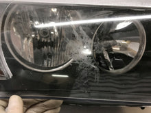 Laden Sie das Bild in den Galerie-Viewer, Frontscheinwerfer BMW X1 E84 7290234-04 Rechts Scheinwerfer Headlight SCH1663474622yw