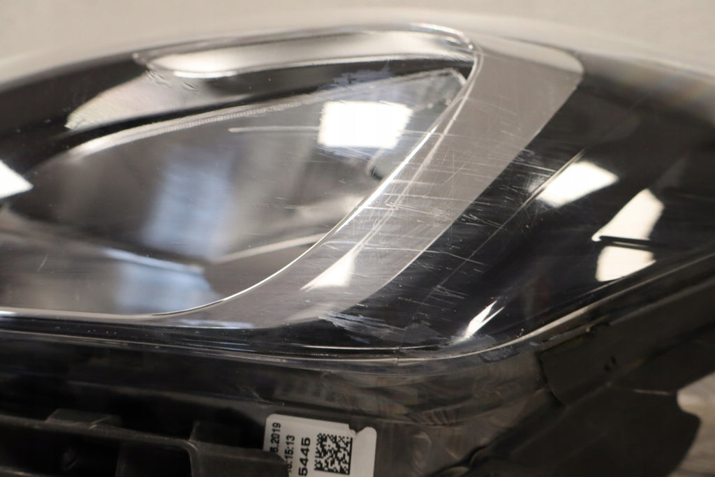 Frontscheinwerfer Hyundai I20 II 92101-C8 Links Scheinwerfer Headlight SCH2101619359ok