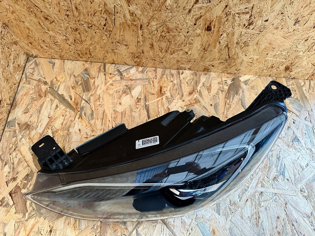 Frontscheinwerfer Ford Focus JX7B-13E017-AJ Full LED Links Headlight SCH5418026096fk