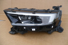 Load image into Gallery viewer, Frontscheinwerfer Opel Mokka 9834016880 LED Links Scheinwerfer Headlight SCH1384051980ds