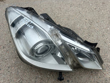 Load image into Gallery viewer, Frontscheinwerfer Mercedes-Benz W207YT34 Xenon Rechts Scheinwerfer Headlight SCH9314118591ol