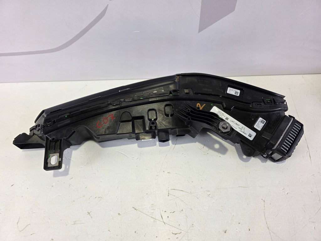 Frontscheinwerfer BMW X7 G07 9880594 9880593 Full LED Ein Satz Headlight SCH2313110905am