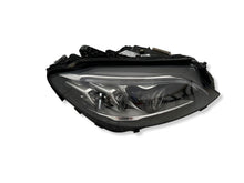 Laden Sie das Bild in den Galerie-Viewer, Frontscheinwerfer Mercedes-Benz W205 A2059068605 Rechts Scheinwerfer Headlight SCH5434748695jg