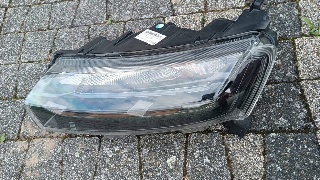 Frontscheinwerfer Dacia Spring 266052417R LED Links Scheinwerfer Headlight