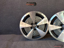 Laden Sie das Bild in den Galerie-Viewer, 4x Alufelge 17 Zoll 8.0" 5x112 29ET 4N0601025 Audi Rim Wheel FEL5690418437sy