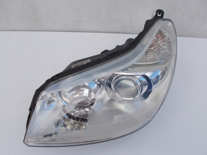 Frontscheinwerfer Citroën C5 9650115480 Xenon Links Scheinwerfer Headlight SCH7125574314lh