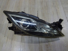 Laden Sie das Bild in den Galerie-Viewer, Frontscheinwerfer Mazda 6 Gh Rechts Scheinwerfer Headlight SCH1659375878qx