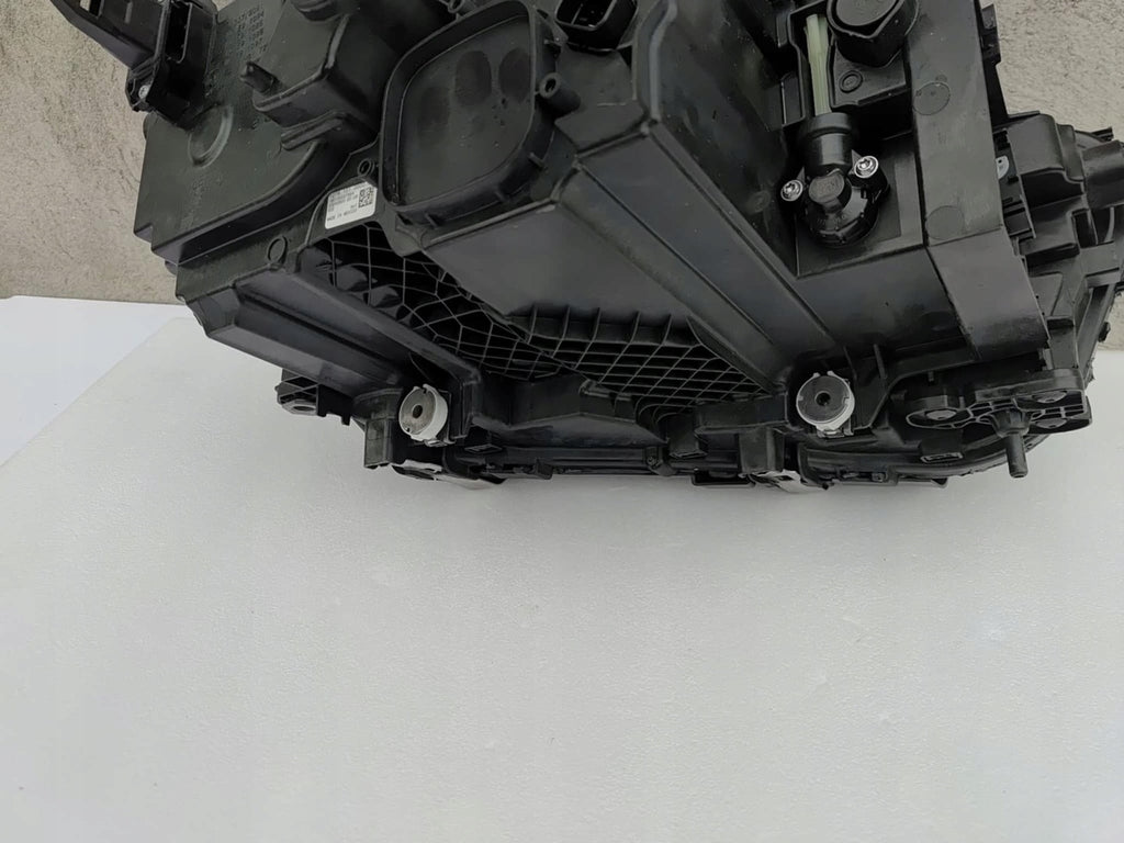 Frontscheinwerfer BMW 5A8D461-01 LED Rechts Scheinwerfer Headlight SCH2115214573ao