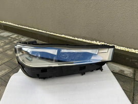 Frontscheinwerfer BMW IX 5A3CE92 Rechts Scheinwerfer Headlight SCH2891991851hk