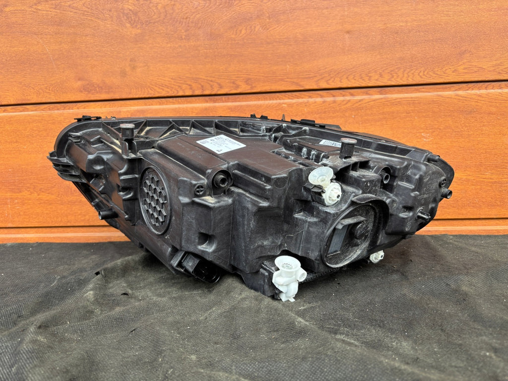 Frontscheinwerfer Mercedes-Benz Cla A1189068601 Full LED Rechts Headlight SCH2499539444ks