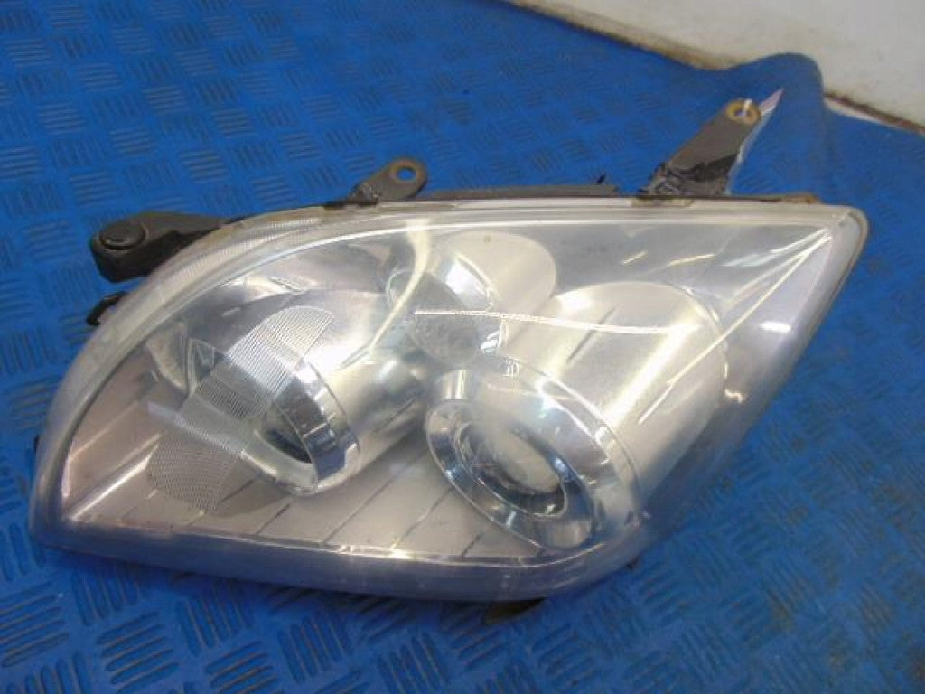 Frontscheinwerfer Toyota Avensis 0821211L1L Ein Stück (Rechts oder Links)