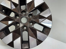 Load image into Gallery viewer, 1x Alufelge 18 Zoll 8.0" 6x139.7 53 5ET 52910-DR220 Hyundai Staria Rim Wheel FEL7918111406cu