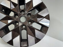Laden Sie das Bild in den Galerie-Viewer, 1x Alufelge 18 Zoll 8.0" 6x139.7 53 5ET 52910-DR220 Hyundai Staria Rim Wheel FEL7918111406cu