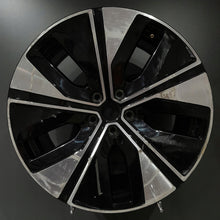 Load image into Gallery viewer, 1x Alufelge 19 Zoll 9.0" 5x108 53ET Glanz Schwarz 32327782 Polestar 1 Rim Wheel FEL7429868591ud