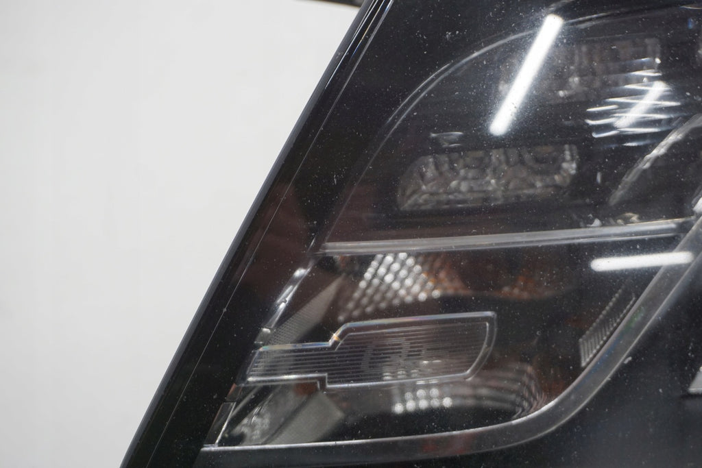 Frontscheinwerfer Audi Q5 Xenon Links Scheinwerfer Headlight